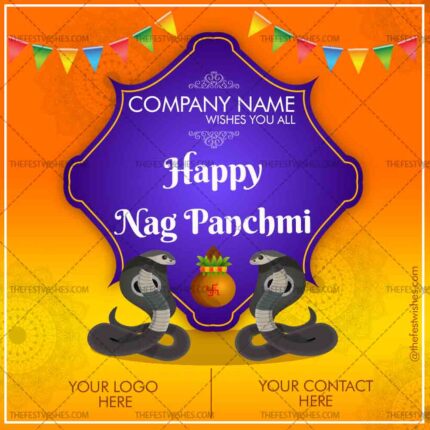 Nag Panchmi wishes 5