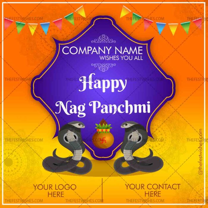 Nag Panchmi wishes 5