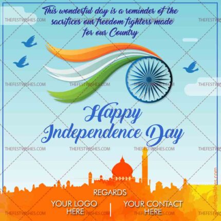 Indian Independence Day