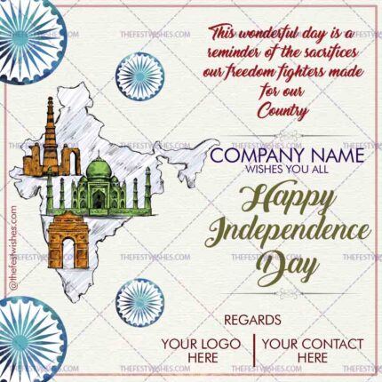 Indian Independence Day