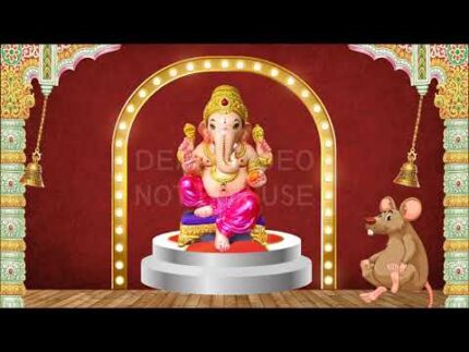 Ganesh chaturthi wishes