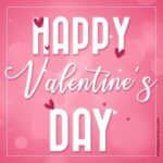 Valentine Day Wishes Greeting 9