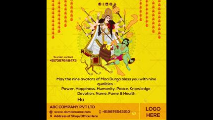 Happy-Navratri-wishes-Greeting-Video-1