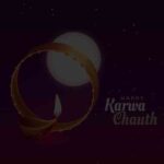 Karwa Chauth Wishes Greeting