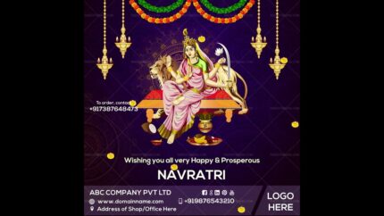 Happy-Navratri-wishes-Greeting-Video-4