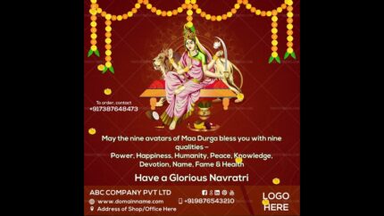 Happy-Navratri-wishes-Greeting-Video-6