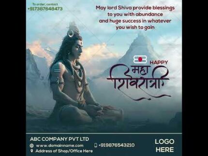 Maha-Shivratri-Greeting-Video-4